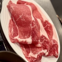 しゃぶ玄 - 