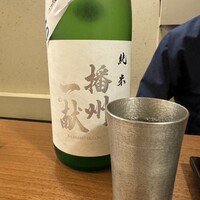 寿司処 かい原 - 