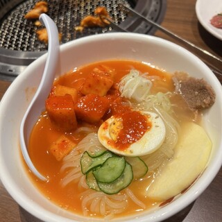 焼肉・冷麺ヤマト_0