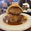 ハンバーグ食堂 榎本よしひろ商店