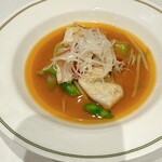 中国飯店 六本木店 - 