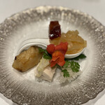 中国飯店 六本木店 - 