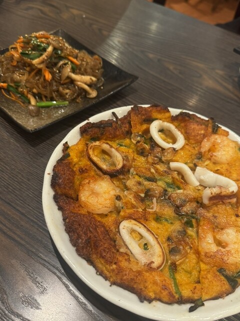 オモニ - 西飾磨/韓国料理 | 食べログ