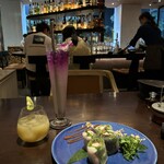 GINGER GRASS modern thai vietnamese - 