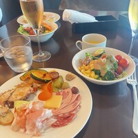 フレンチ キッチン - 