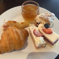 フレンチ キッチン - 