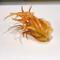 天ぷら 福たろう - 