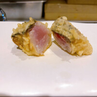 天ぷら 福たろう - 