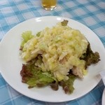 餃子屋 満園 三宮店（1号店） - 