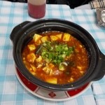 餃子屋 満園 三宮店（1号店） - 