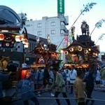 Hanamichi - 土浦きらら祭り