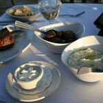 Ruth's Chris Steak House - お得なコースを注文【2011.07】