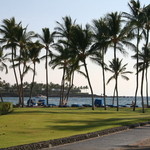 Ruth's Chris Steak House - マウナラニベイホテル【2011.07】