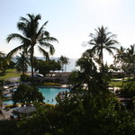 Ruth's Chris Steak House - マウナラニベイホテル【2011.07】