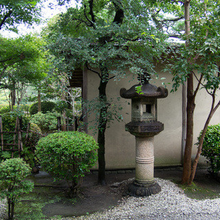 市営茶室 対鳳庵_2