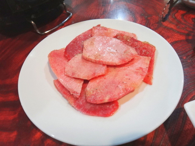ひろちゃん 鮫洲 ホルモン 食べログ