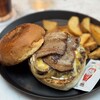 Burger Mania 軽井沢店