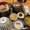 おひつ膳 田んぼ 代々木本店