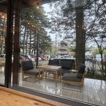 Burger Mania Karuizawa Ten - 