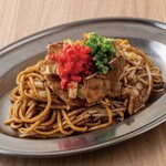 尼崎焼そばセンター - お料理に合うドリンク多数ご用意しております！