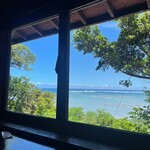 山の茶屋 楽水 - 