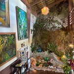 山の茶屋 楽水 - 