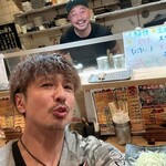 とりかわ　一入 - 