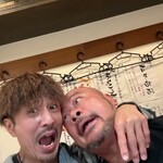 とりかわ　一入 - 