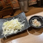 とりかわ　一入 - 