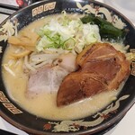 北海道らーめん みそ熊 - 
