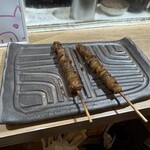 とりかわ　一入 - 