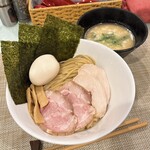 3 - つけ麺