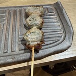 とりかわ　一入 - 