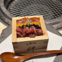 銀座 山科 - 