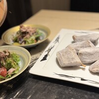 銀座 山科 - 