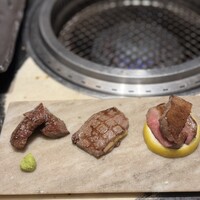 銀座 山科 - 