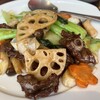 中国料理 四川 