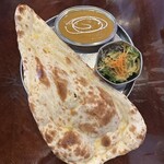 カスタマンダップ - 料理写真: