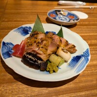 奈美路や コレド日本橋店 - 