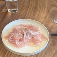 前芝料理店 - 