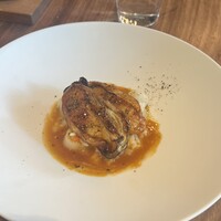 前芝料理店 - 