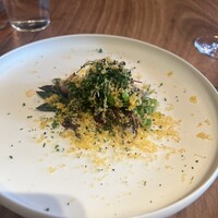 前芝料理店 - 