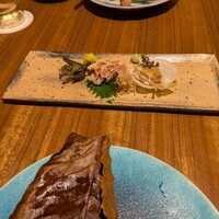 奈美路や コレド日本橋店 - 