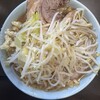 ラーメン二郎 新潟店