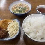 みずほ食堂 - 