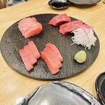 まぐろ小屋 別邸 - 