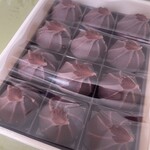 八福餅 寒川神社第２カプセル - 