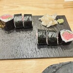 まぐろ小屋 別邸 - 