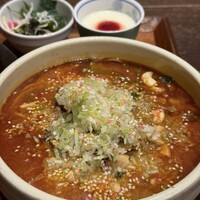 中華旬彩 森本 - 