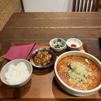 中華旬彩 森本 - 